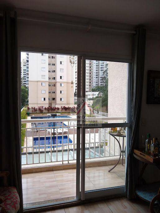 Apartamento à venda com 2 quartos, 114m² - Foto 15