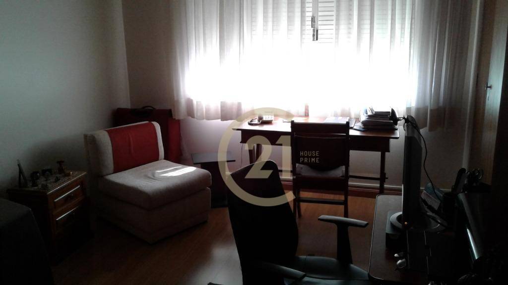 Apartamento à venda com 3 quartos, 150m² - Foto 10