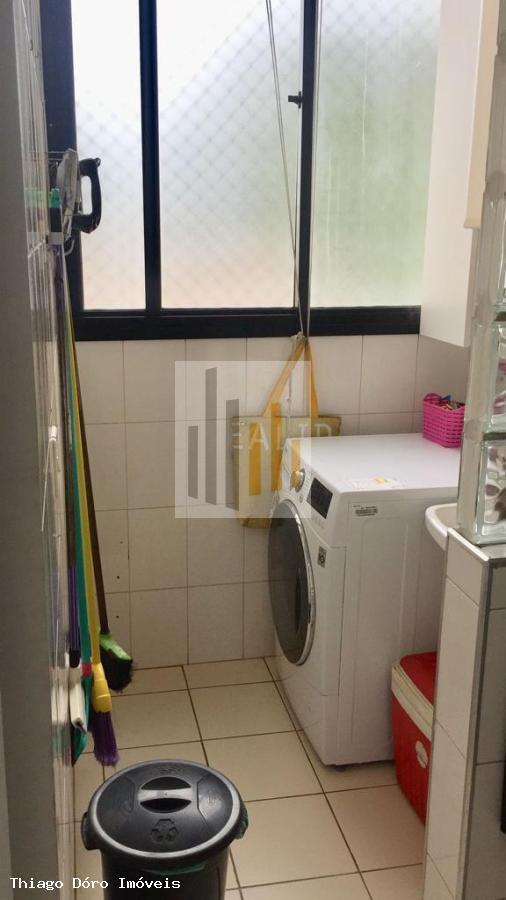 Apartamento à venda com 2 quartos, 60m² - Foto 4