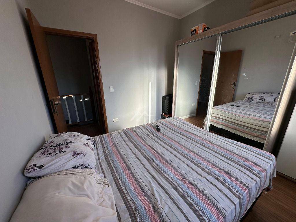 Sobrado à venda com 3 quartos, 155m² - Foto 14