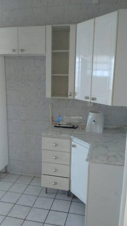 Apartamento à venda com 2 quartos, 65m² - Foto 5