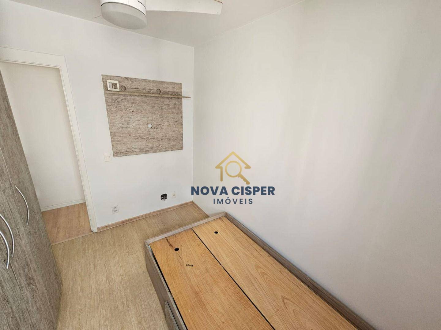 Apartamento para alugar com 3 quartos, 70m² - Foto 24