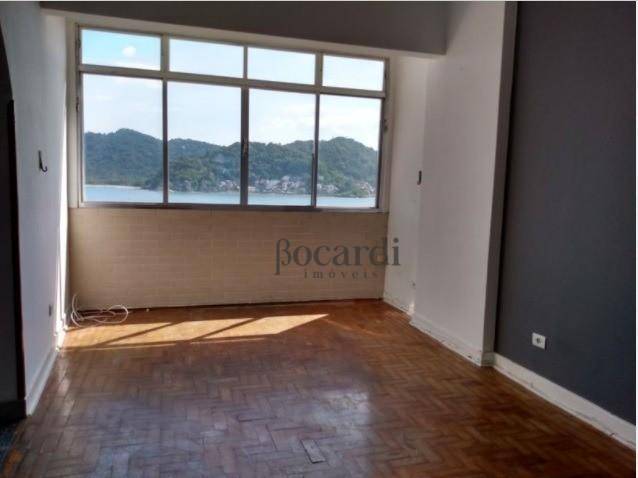 Apartamento à venda com 2 quartos, 46m² - Foto 1