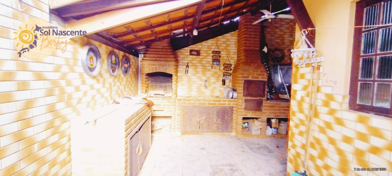 Casa à venda com 1 quarto, 101m² - Foto 8