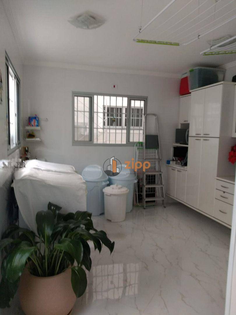 Sobrado à venda com 3 quartos, 350m² - Foto 36