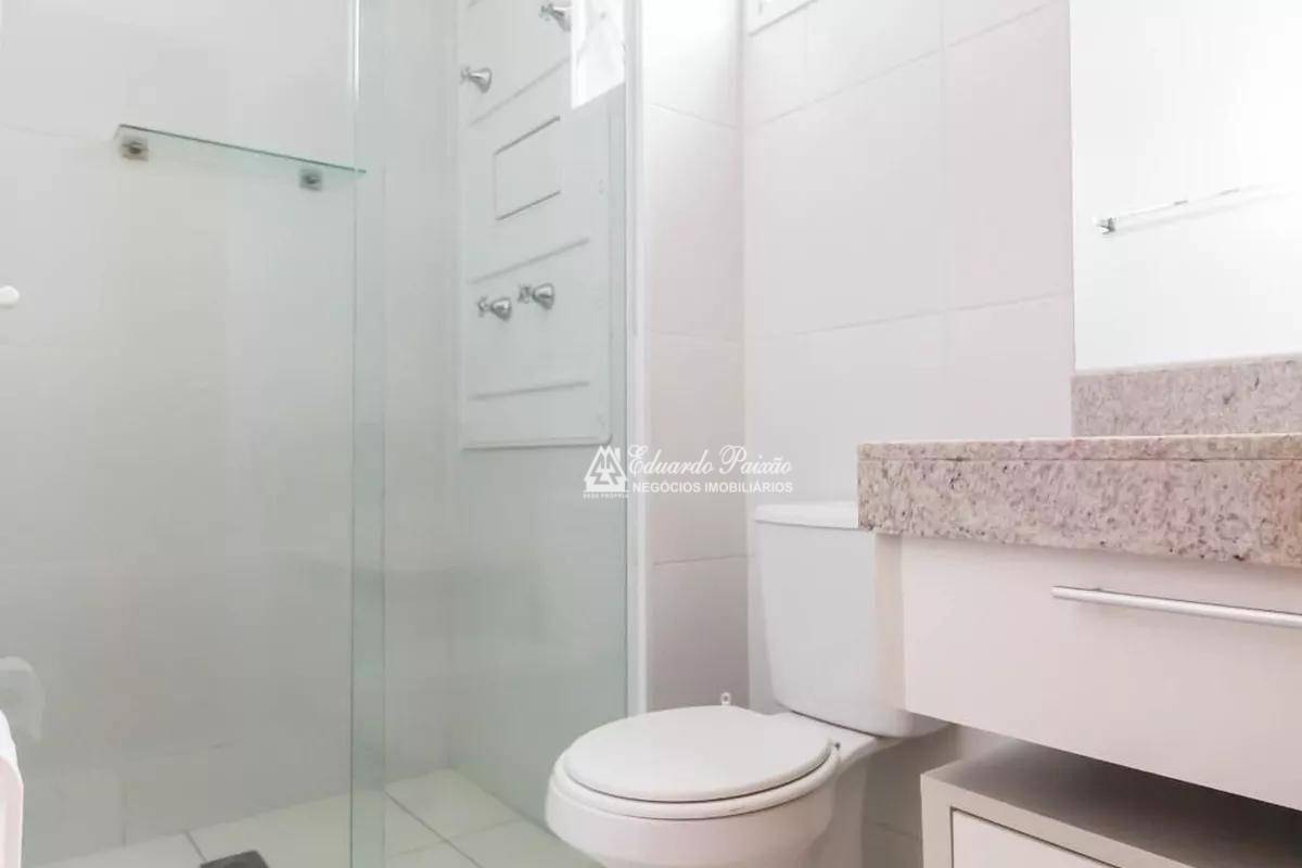 Apartamento à venda com 3 quartos, 93m² - Foto 22