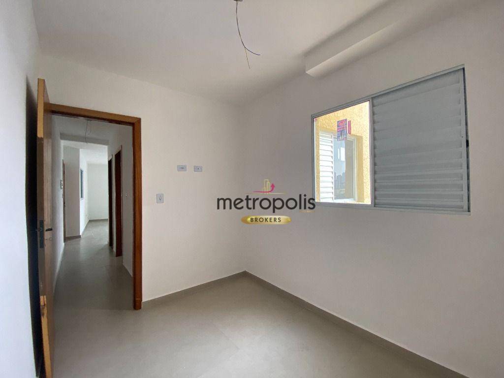 Apartamento à venda com 2 quartos, 46m² - Foto 18