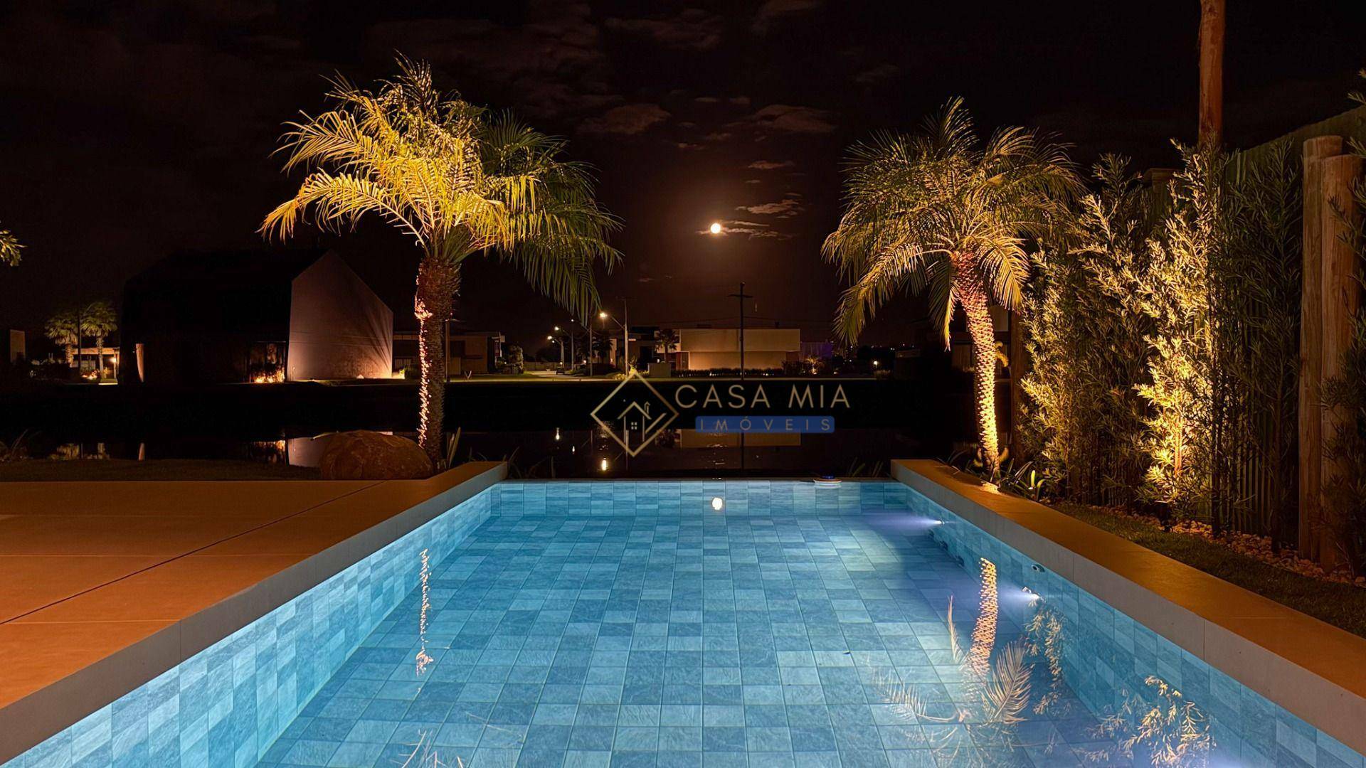 Casa de Condomínio à venda com 4 quartos, 265m² - Foto 26