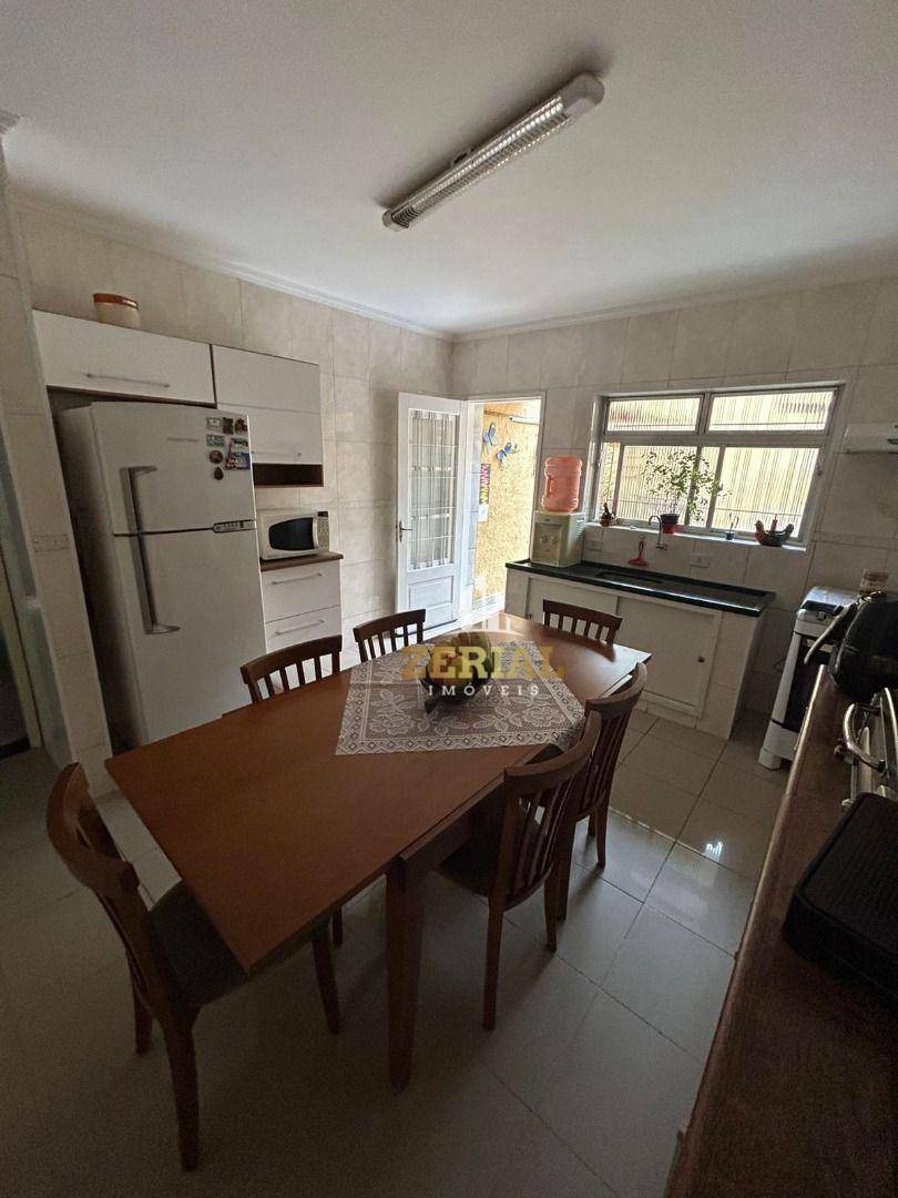 Sobrado à venda com 3 quartos, 140m² - Foto 8