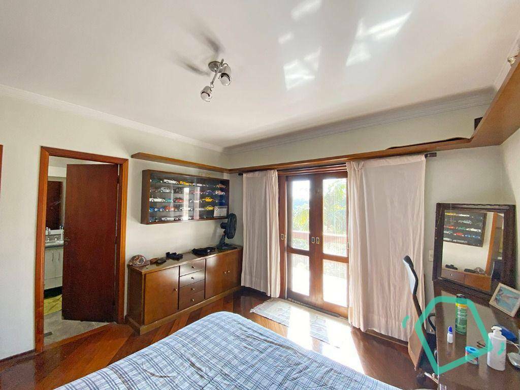 Casa de Condomínio à venda com 5 quartos, 471m² - Foto 63