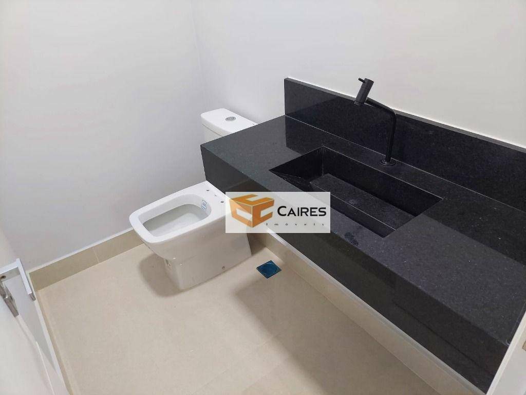 Casa de Condomínio à venda com 3 quartos, 200m² - Foto 14