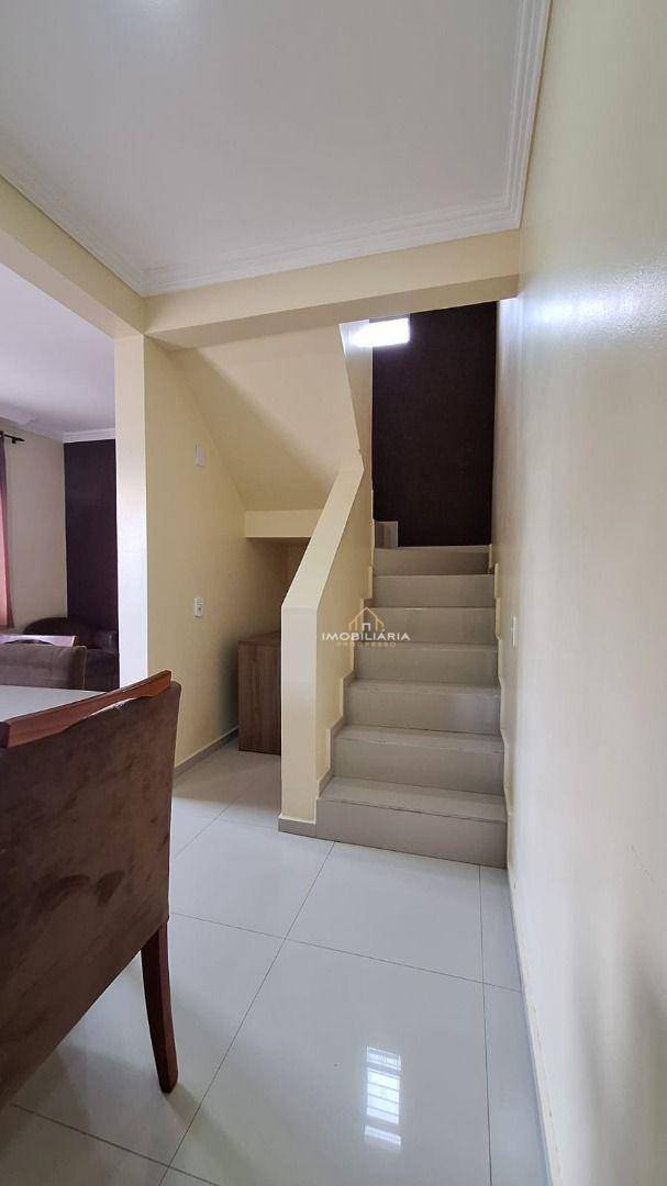 Sobrado à venda com 3 quartos, 151m² - Foto 13