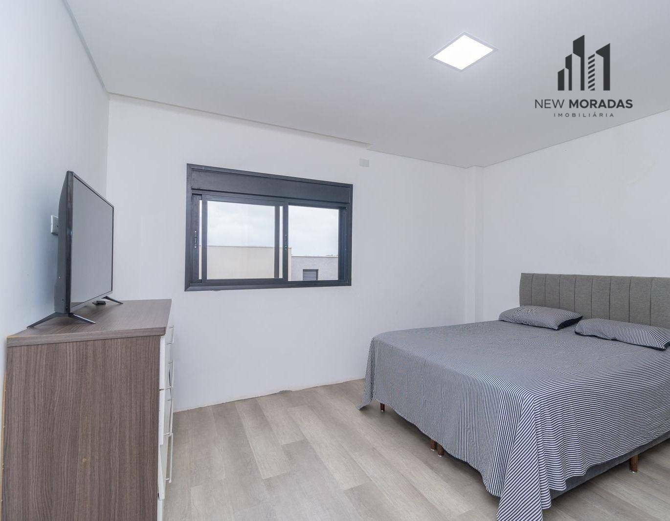Sobrado à venda com 3 quartos, 232m² - Foto 6