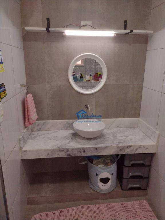 Chácara à venda com 2 quartos, 215m² - Foto 12