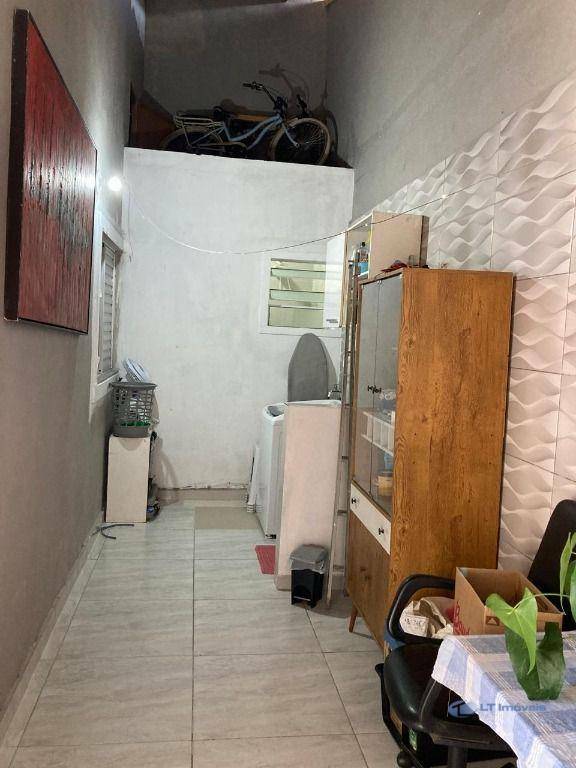 Casa de Condomínio à venda com 3 quartos, 89m² - Foto 20