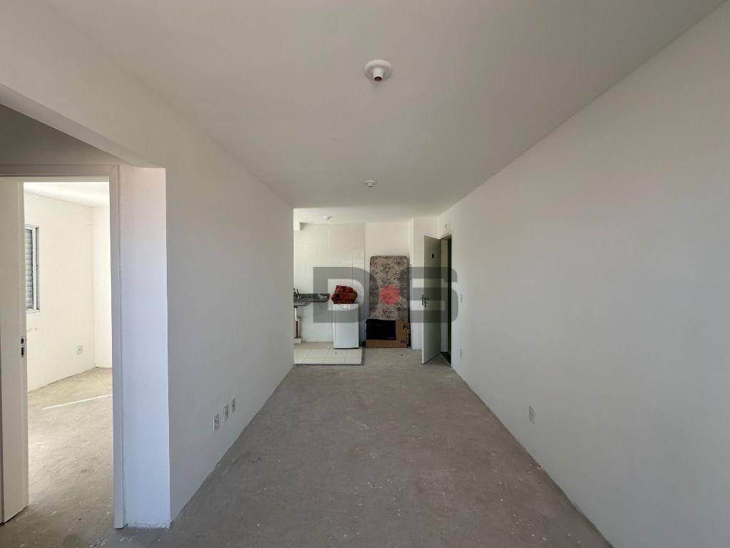 Apartamento, 2 quartos, 50 m² - Foto 4