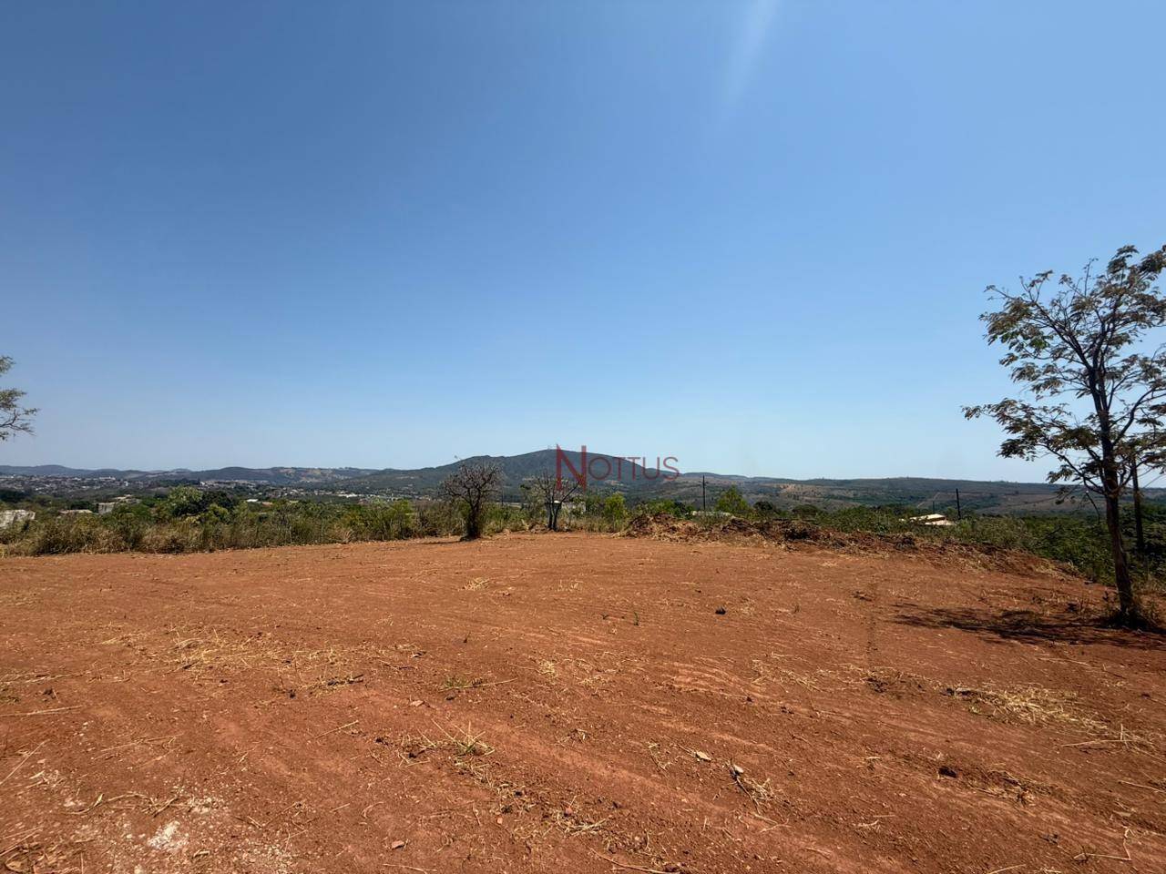 Terreno, 825 m² - Foto 1