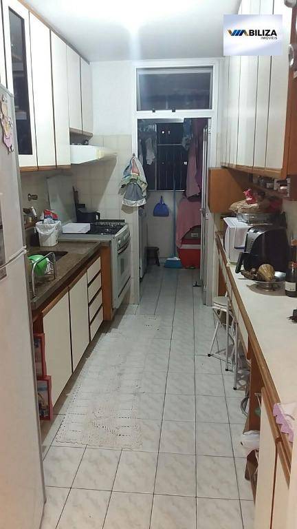 Apartamento à venda com 3 quartos, 90m² - Foto 13