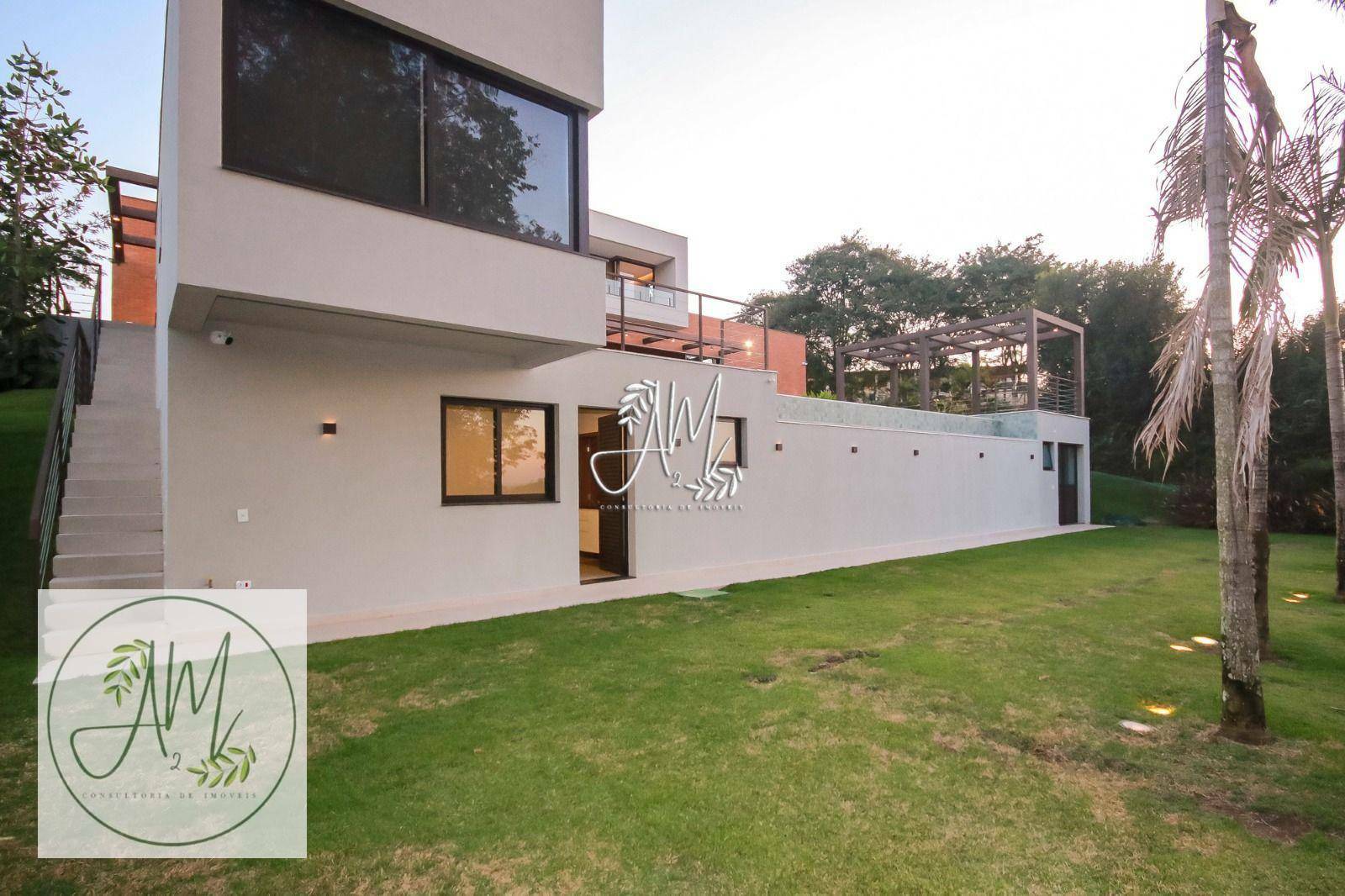 Casa de Condomínio à venda com 7 quartos, 825m² - Foto 6