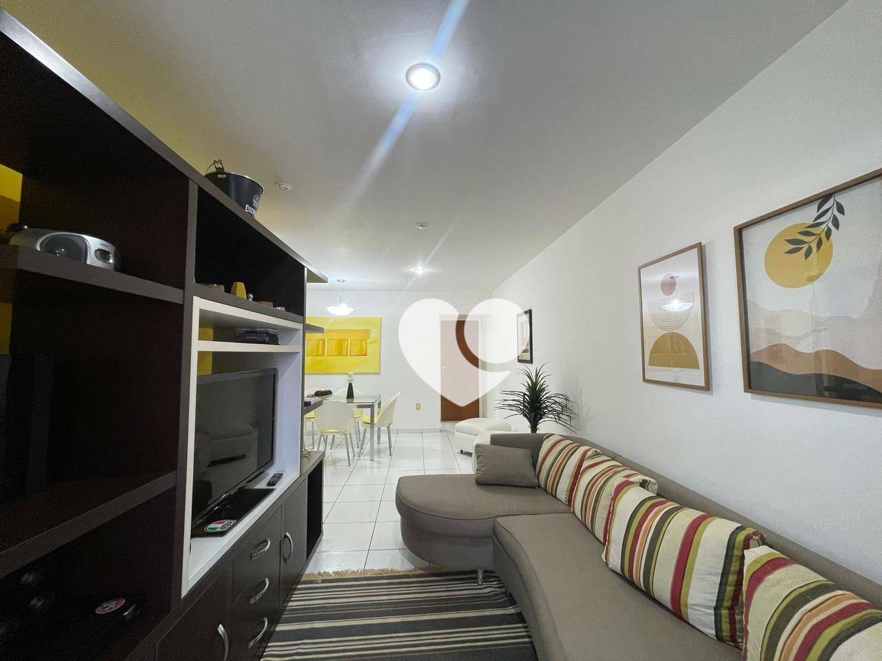 Apartamento à venda com 3 quartos, 116m² - Foto 6