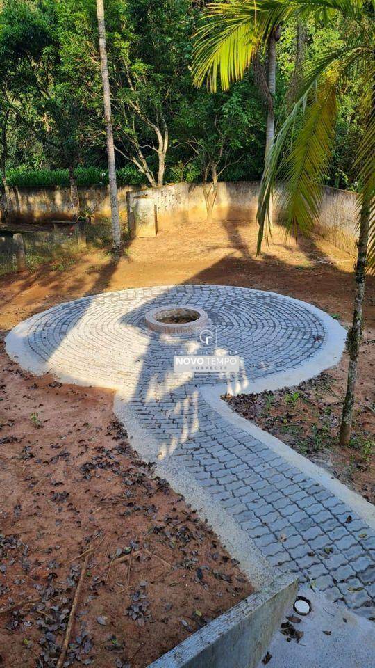 Chácara à venda e aluguel com 3 quartos, 200m² - Foto 7