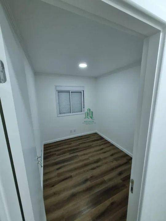 Apartamento à venda com 2 quartos, 56m² - Foto 3