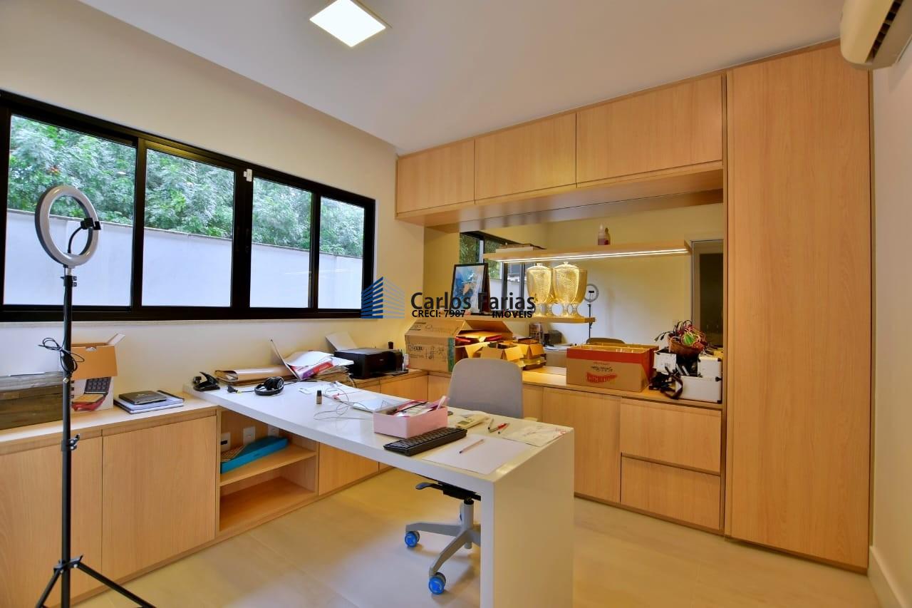 Casa de Condomínio à venda com 3 quartos, 300m² - Foto 23