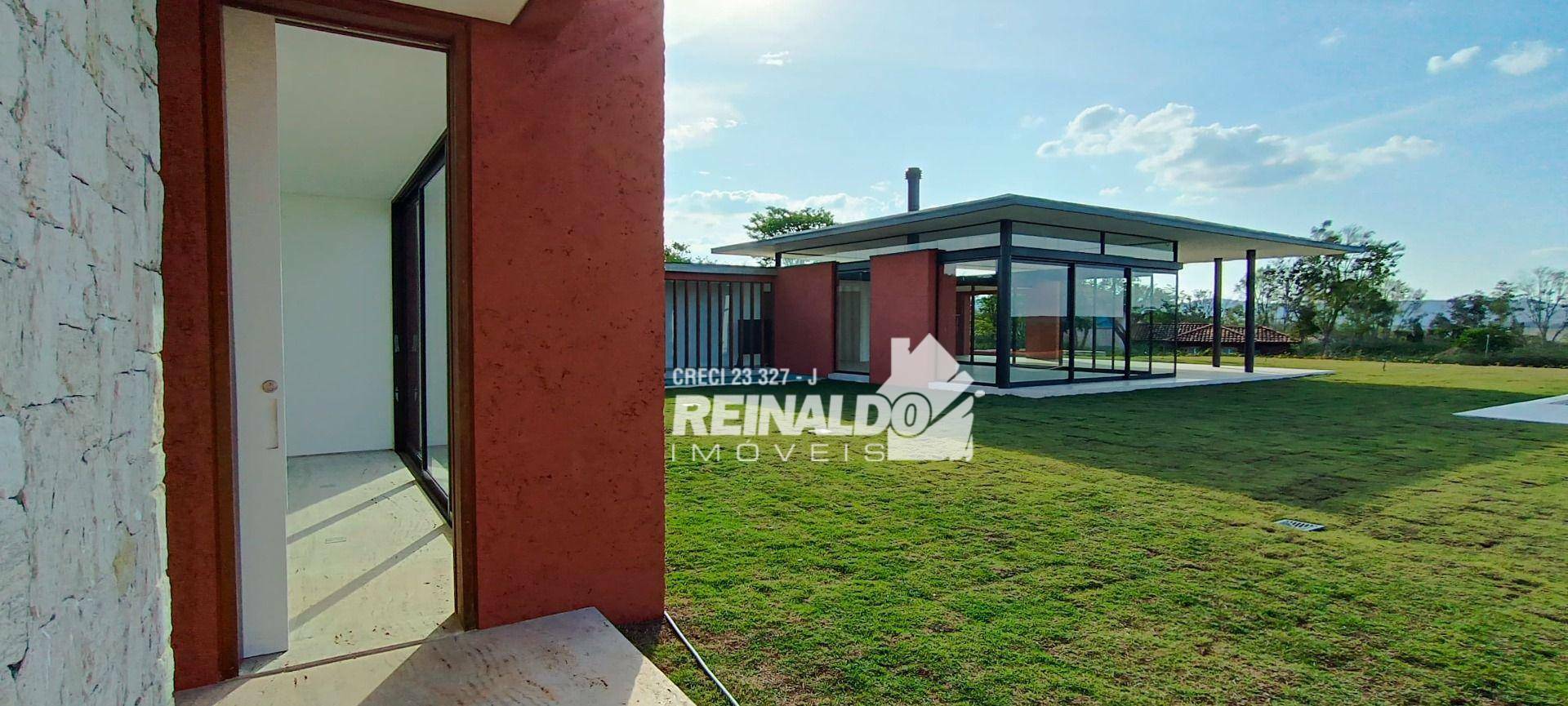 Casa de Condomínio à venda com 6 quartos, 1007m² - Foto 32