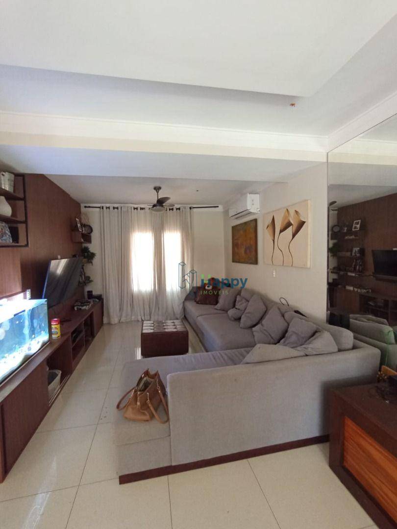 Casa de Condomínio à venda com 3 quartos, 170m² - Foto 5