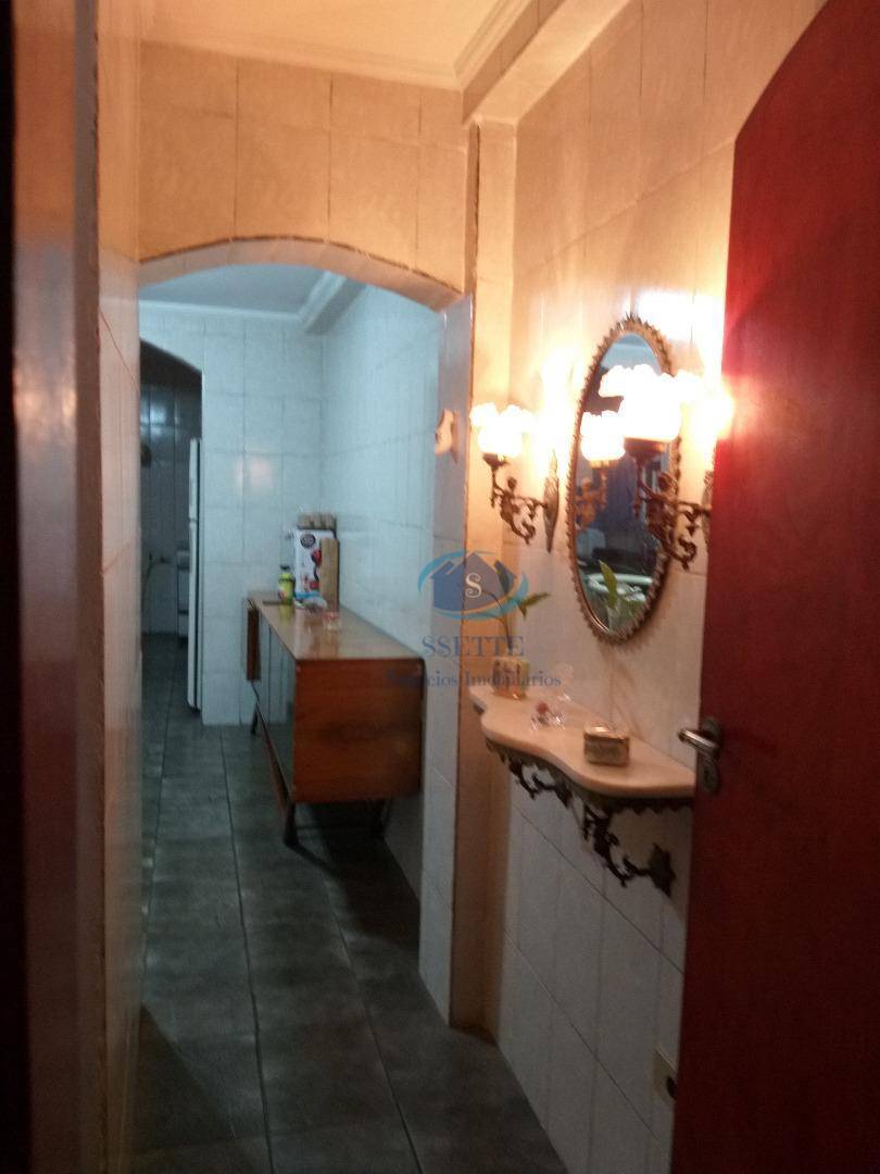 Sobrado à venda com 4 quartos, 244m² - Foto 3