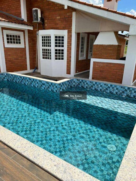 Casa de Condomínio à venda com 3 quartos, 180m² - Foto 15