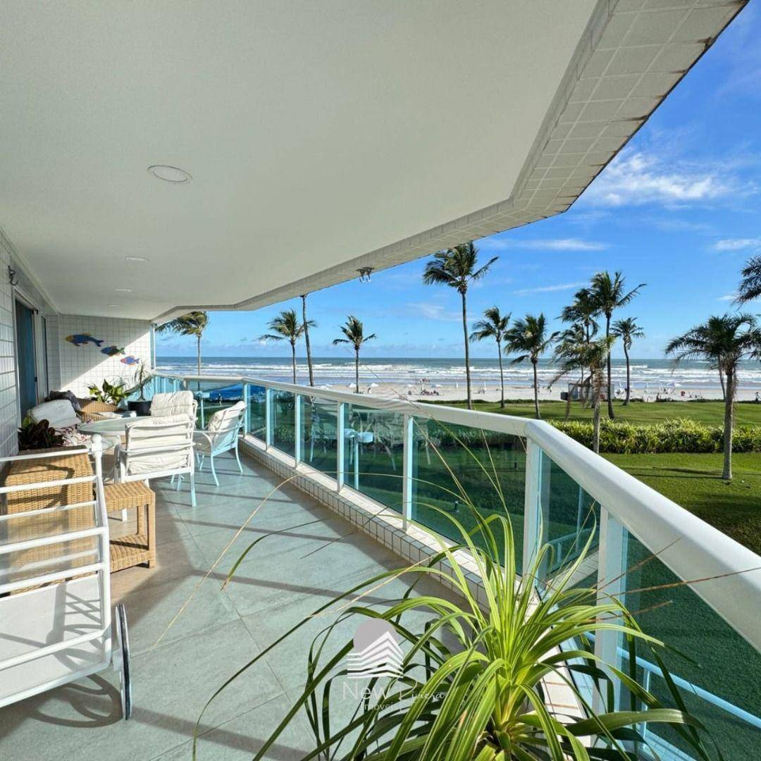 Apartamento, 3 quartos, 187 m² - Foto 1