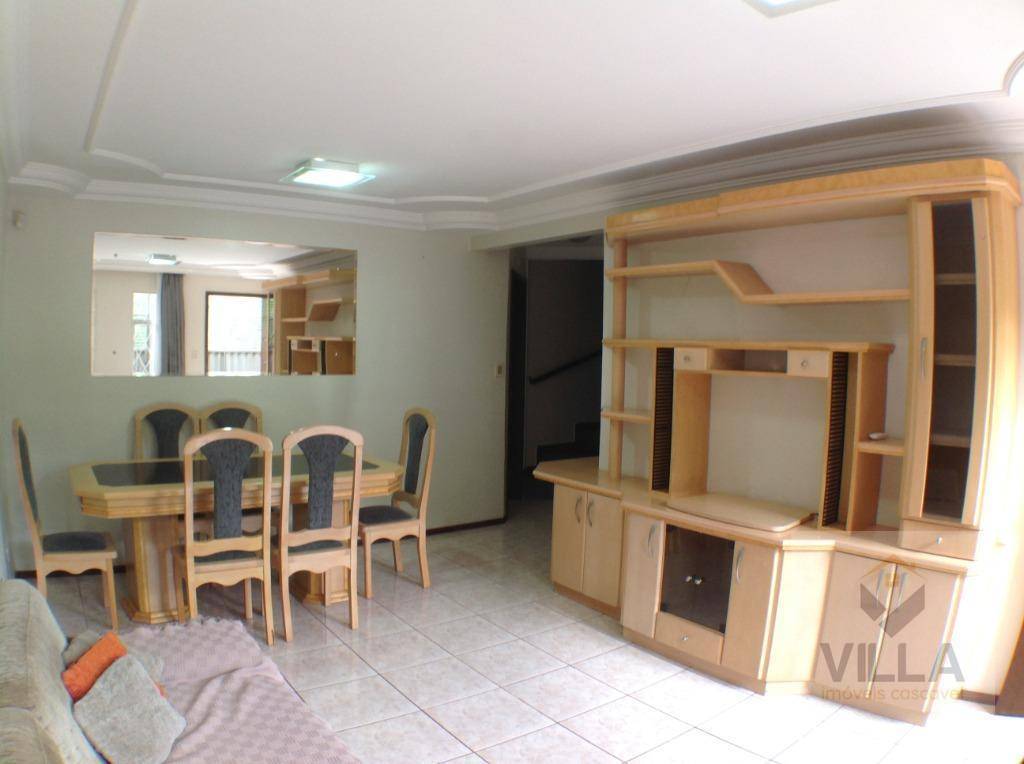 Sobrado à venda com 3 quartos, 110m² - Foto 3