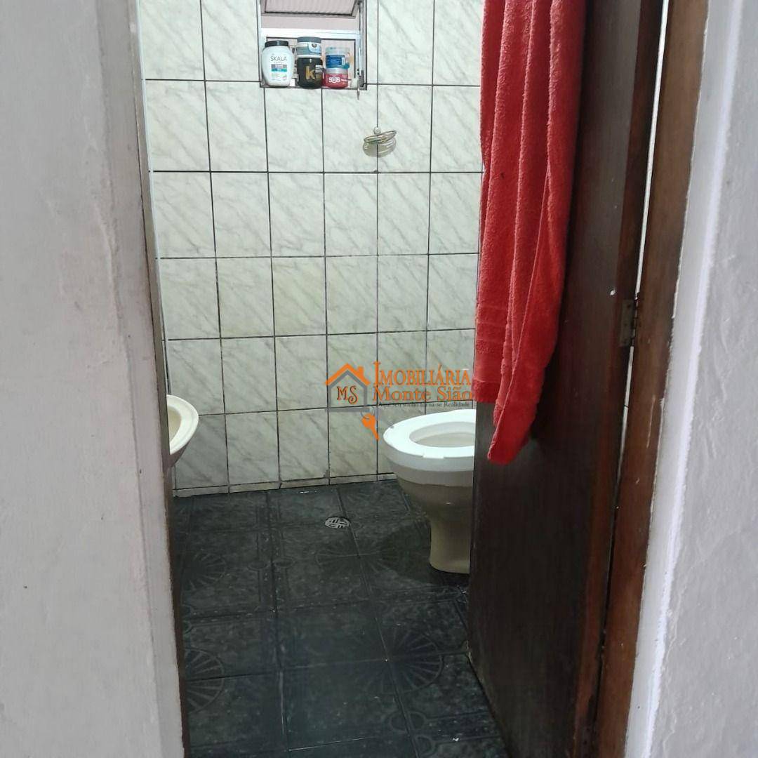 Sobrado à venda com 8 quartos, 250m² - Foto 8