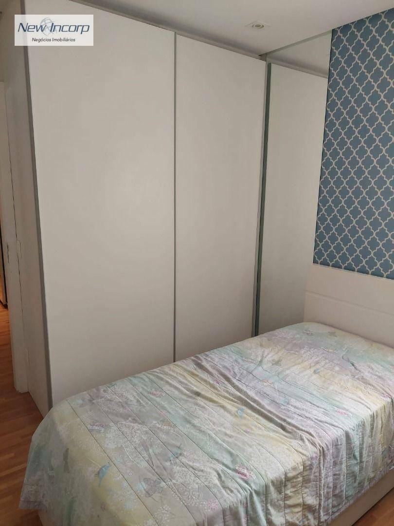 Apartamento à venda com 3 quartos, 140m² - Foto 19