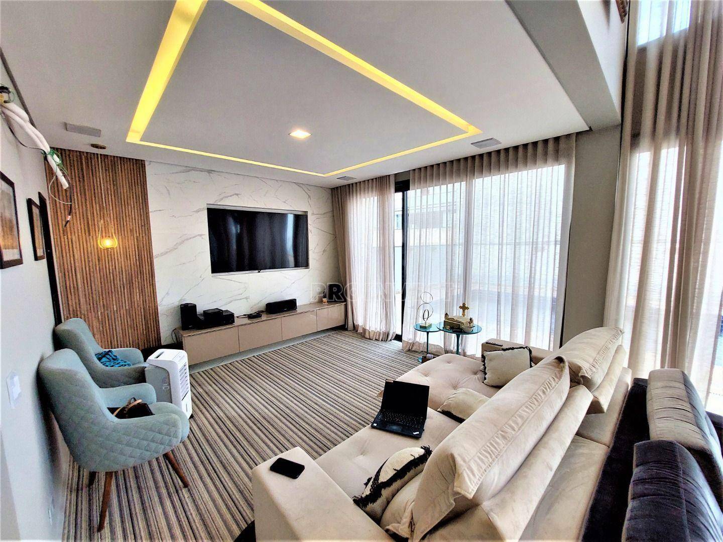 Casa de Condomínio à venda com 3 quartos, 335m² - Foto 12