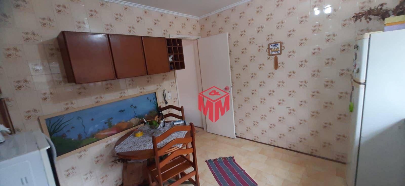 Sobrado à venda com 3 quartos, 185m² - Foto 13