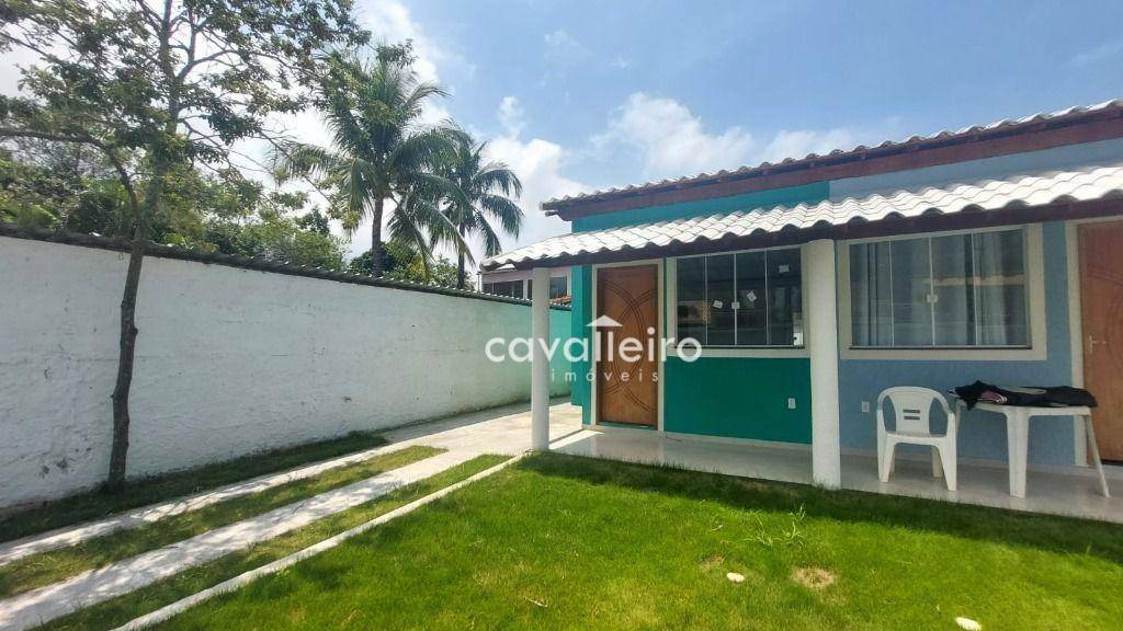 Casa à venda com 2 quartos, 69m² - Foto 3