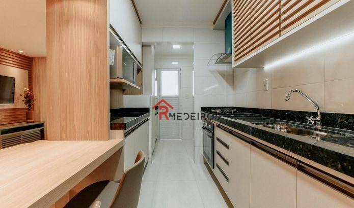 Apartamento à venda com 2 quartos, 91m² - Foto 17