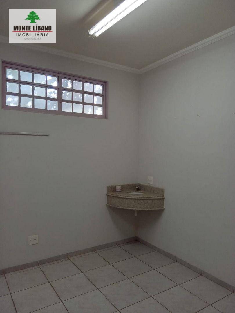 Conjunto Comercial-Sala para alugar, 1m² - Foto 5