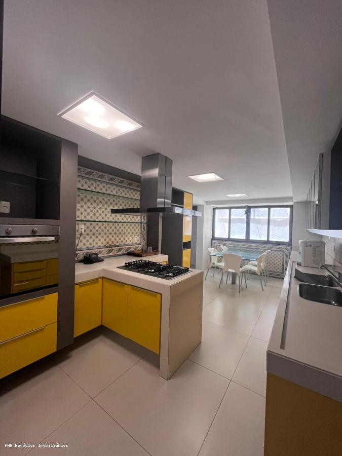 Casa de Condomínio à venda com 5 quartos, 494m² - Foto 14