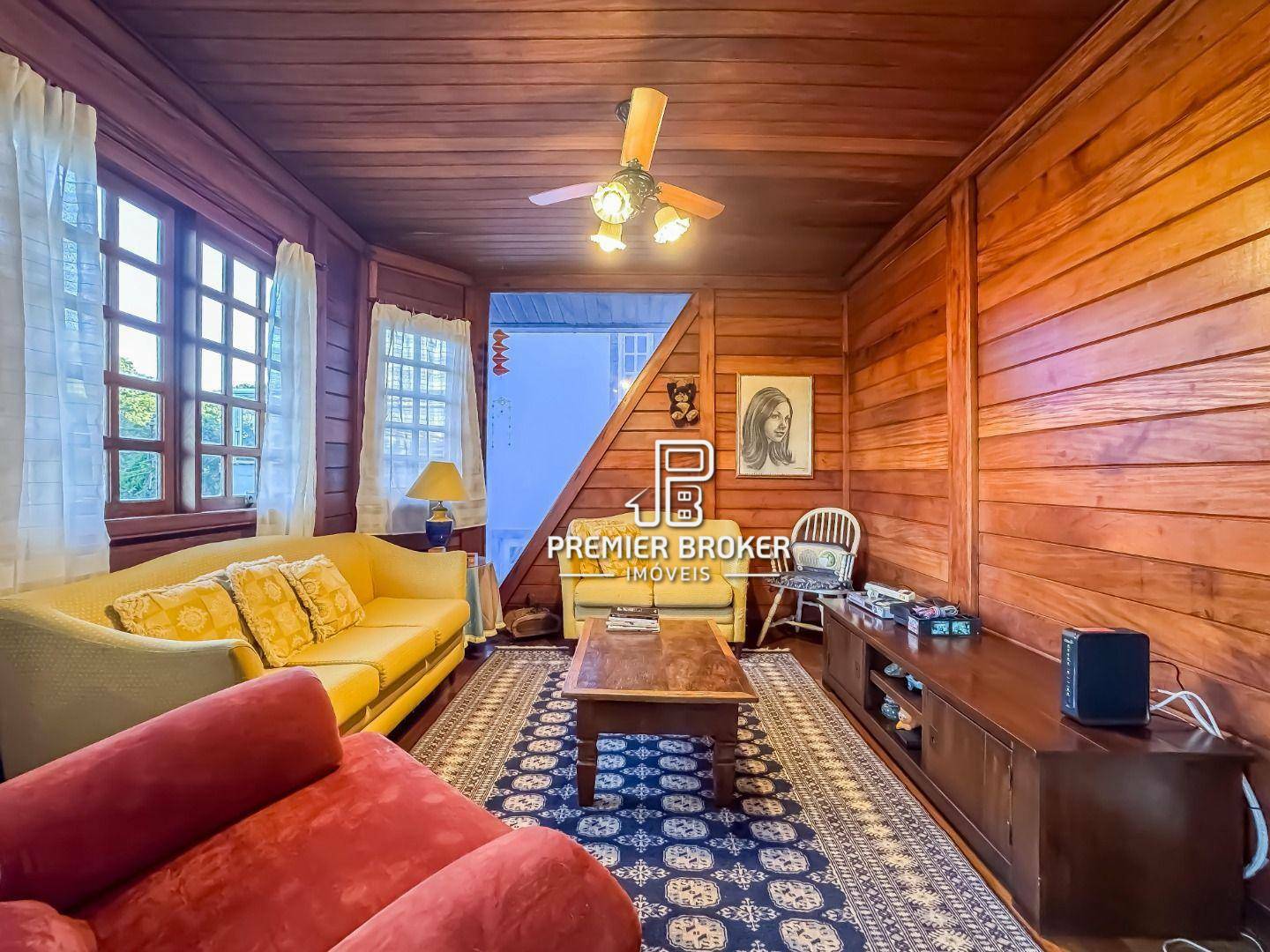 Casa de Condomínio à venda com 4 quartos, 230m² - Foto 8