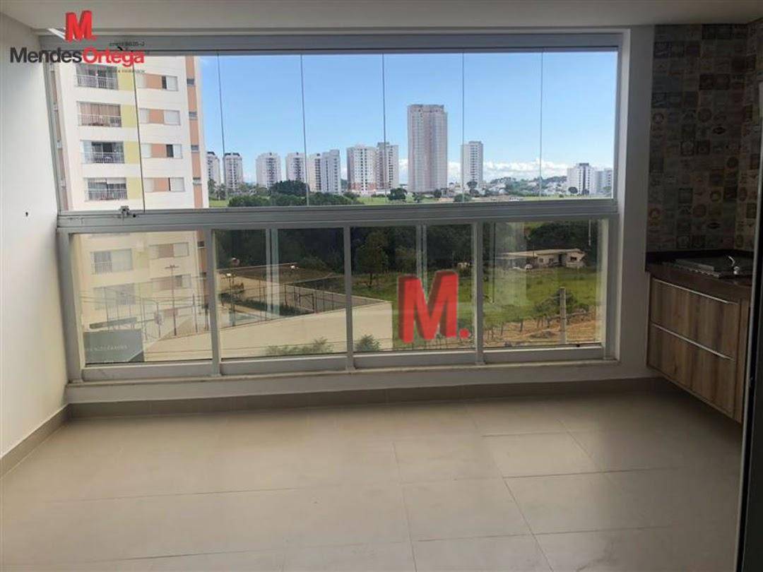 Apartamento à venda com 3 quartos, 125m² - Foto 5