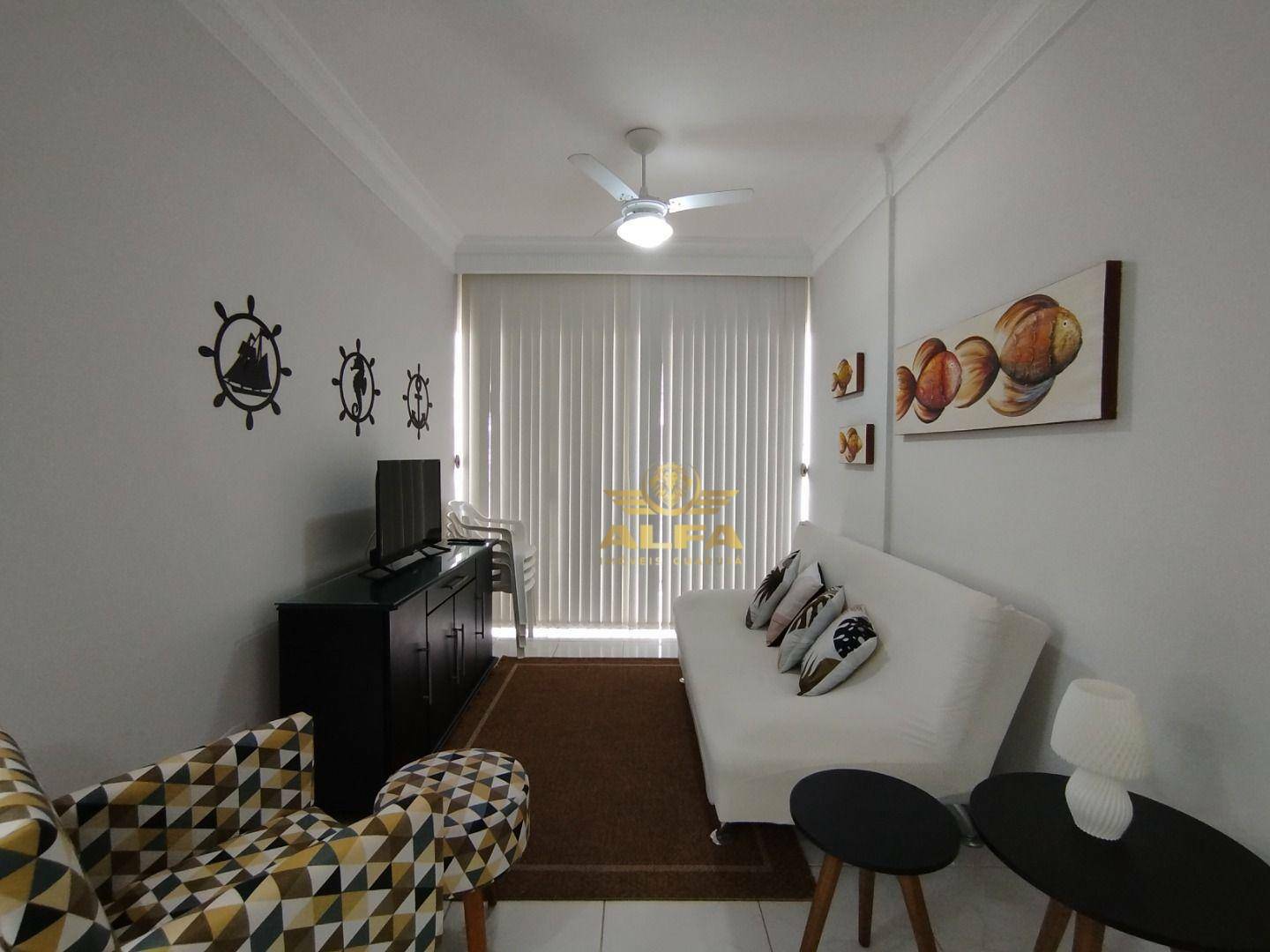 Apartamento à venda com 1 quarto, 55m² - Foto 4