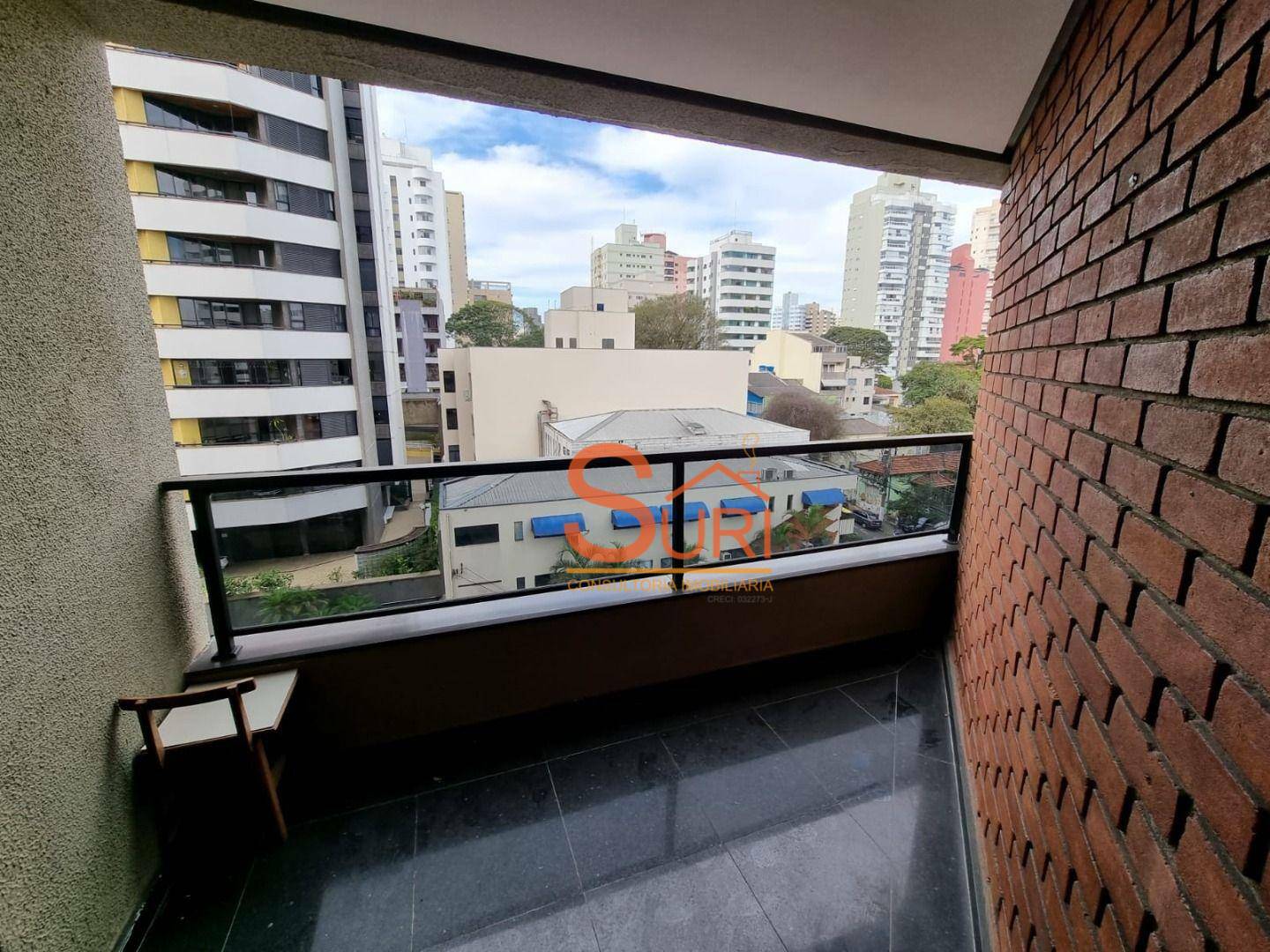 Apartamento à venda com 3 quartos, 126m² - Foto 106