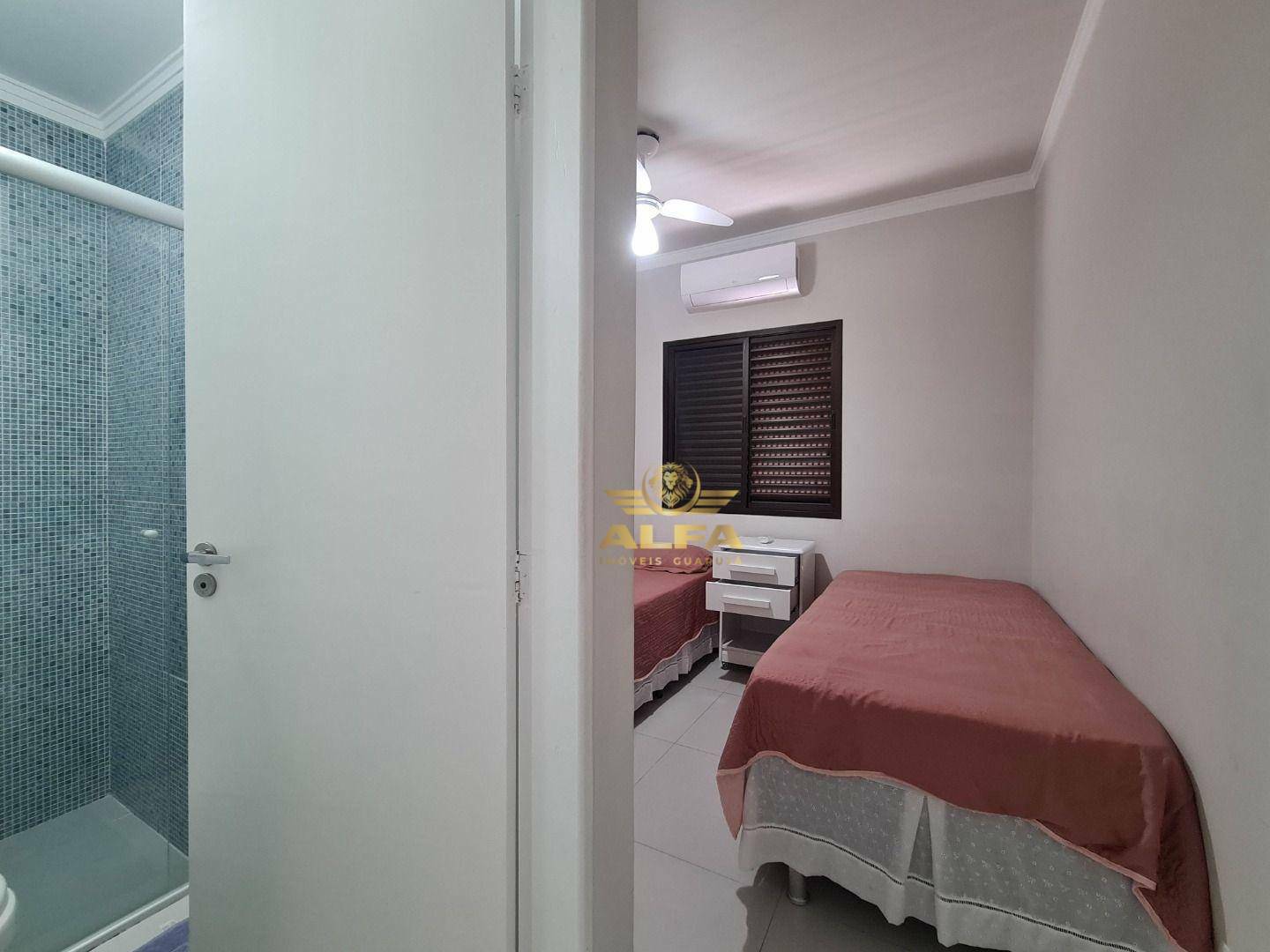 Apartamento à venda com 2 quartos, 65m² - Foto 13