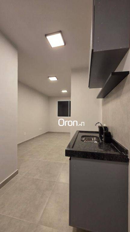 Apartamento, 2 quartos, 42 m² - Foto 2