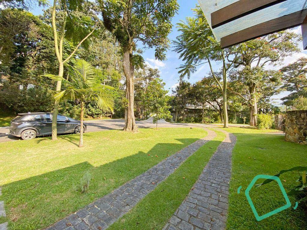 Casa de Condomínio à venda com 5 quartos, 471m² - Foto 85