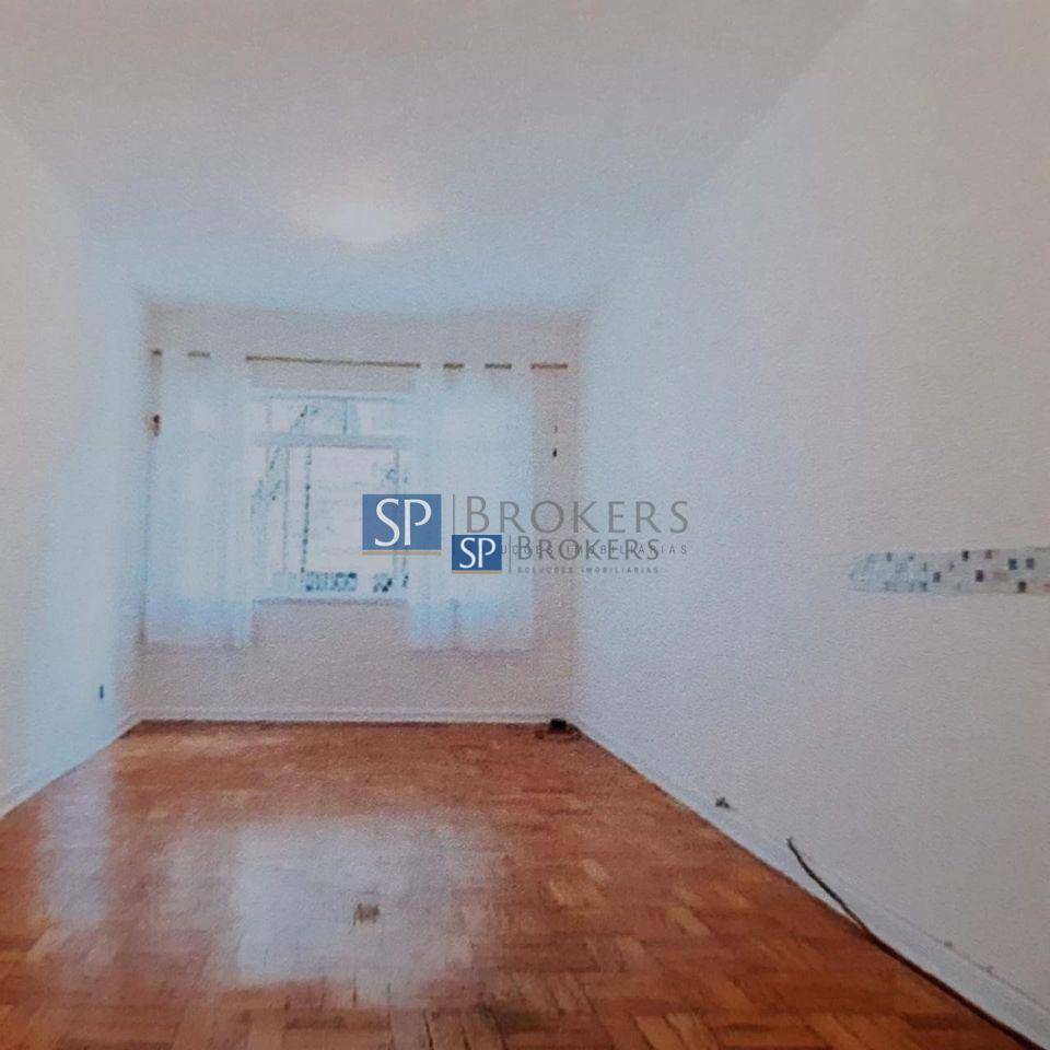 Apartamento à venda com 1 quarto, 51m² - Foto 9