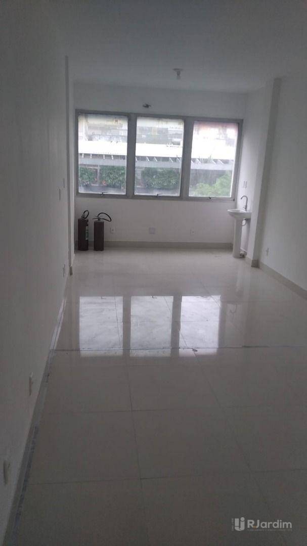 Conjunto Comercial-Sala à venda, 29m² - Foto 8